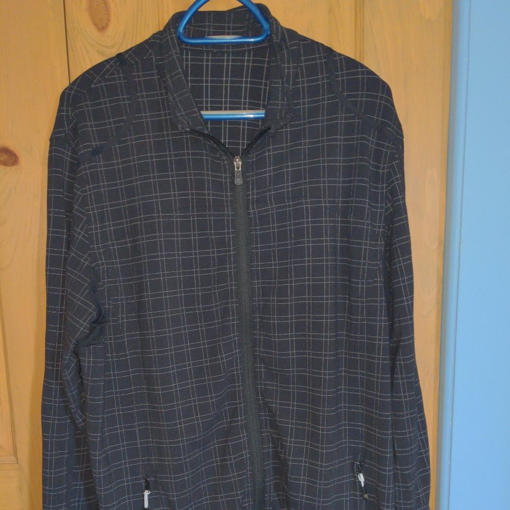 Lolë men jacket